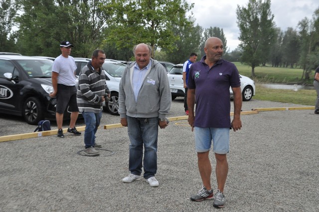 On tire ou on pointe Pascal?