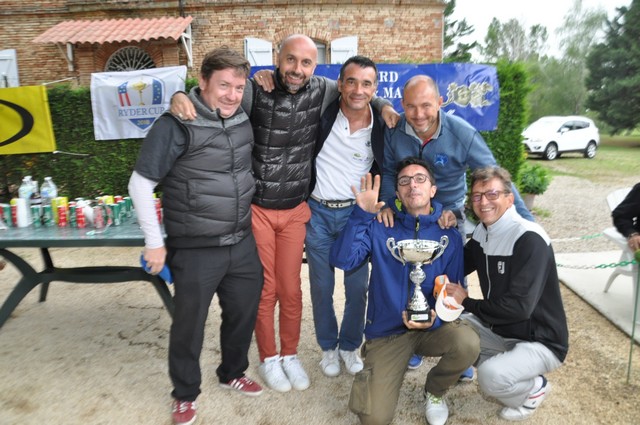 La bande de joyeux drilles de Colomiers