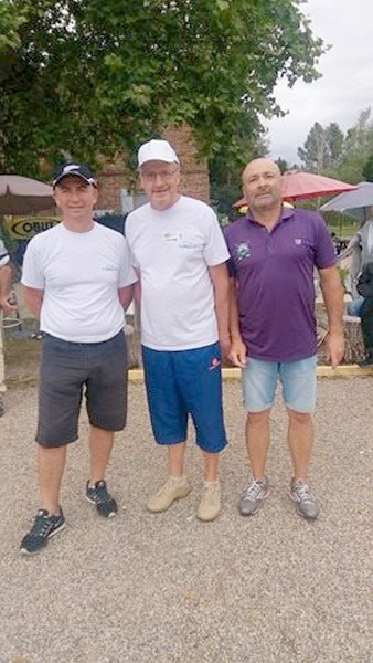 La team 